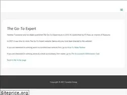 Sites similar to gotoexpert.co.uk