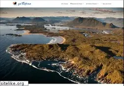 Sites similar to gotofino.com