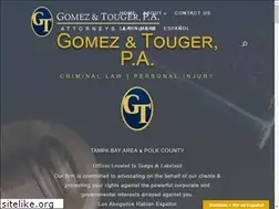 Sites similar to gotofloridalaw.com
