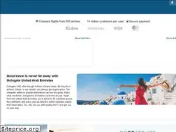 Sites similar to gotogate.ae
