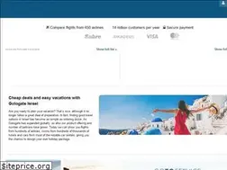 Sites similar to gotogate.co.il