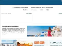 Sites similar to gotogate.co.uk