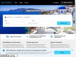 Sites similar to gotogate.com.br