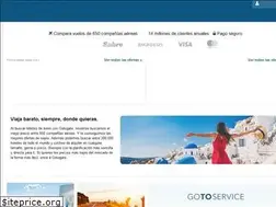 Sites similar to gotogate.es