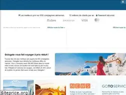 Sites similar to gotogate.fr