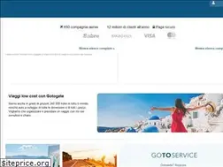 Sites similar to gotogate.it