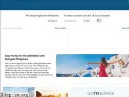 Sites similar to gotogate.ph