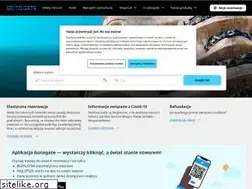 Sites similar to gotogate.pl