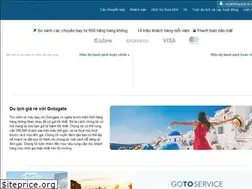 Sites similar to gotogate.vn