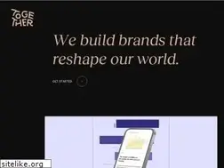 Sites similar to gotogether.agency