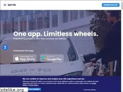 Sites similar to gotoglobal.com