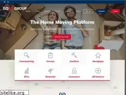 Sites similar to gotogroup.co.uk