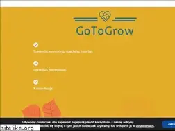Sites similar to gotogrow.pl