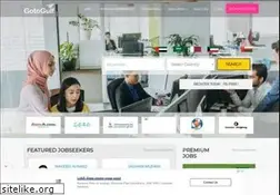 Sites similar to gotogulf.com