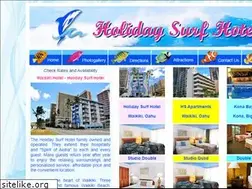 Sites similar to gotohawaii.com