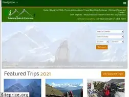 Sites similar to gotohimalaya.com