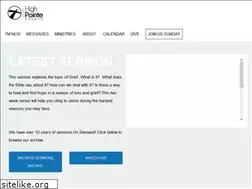 Sites similar to gotohpc.org