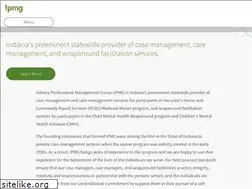 Sites similar to gotoipmg.com