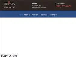 Sites similar to gotojericho.com