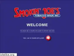Sites similar to gotojoes.com