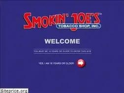 Sites similar to gotojoes.info