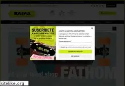 Sites similar to gotokaina.com