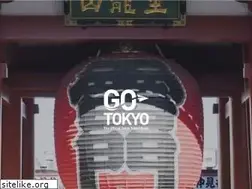 Sites similar to gotokyo.org