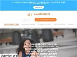 Sites similar to gotolaunchstreet.com