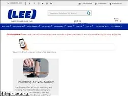 Sites similar to gotolee.com