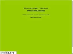 Sites similar to gotolink.org