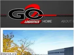 Sites similar to gotologistics.net