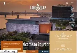 Sites similar to gotolouisville.com
