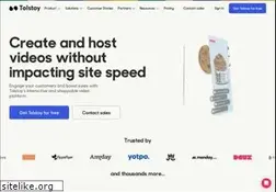 Sites similar to gotolstoy.com