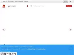 Sites similar to gotomalls.com