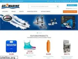Sites similar to gotomarine.com