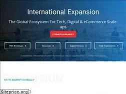 Sites similar to gotomarket.global