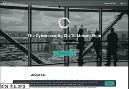 Sites similar to gotomarketdojo.com