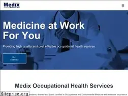 Sites similar to gotomedix.com