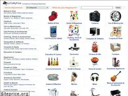 Sites similar to gotomyprice.com