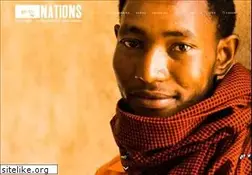 Sites similar to gotonations.org