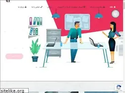 Sites similar to gotonet.ir