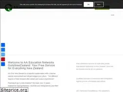 Sites similar to gotonewzealand.co.nz