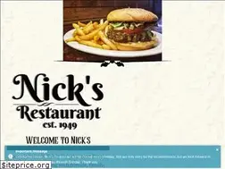 Sites similar to gotonicks.com