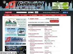 Sites similar to gotonight.com