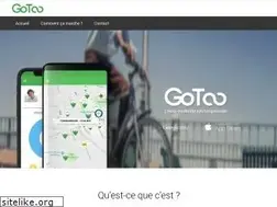 Sites similar to gotoo.eu