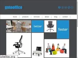 Sites similar to gotoofficegroup.com