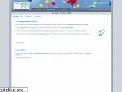 Sites similar to gotop.be