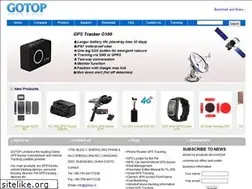 Sites similar to gotop.cc