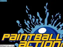 Sites similar to gotopaintballactiongames.com