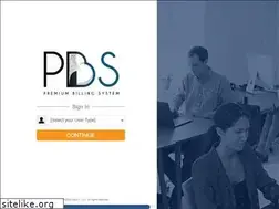Sites similar to gotopbs.com